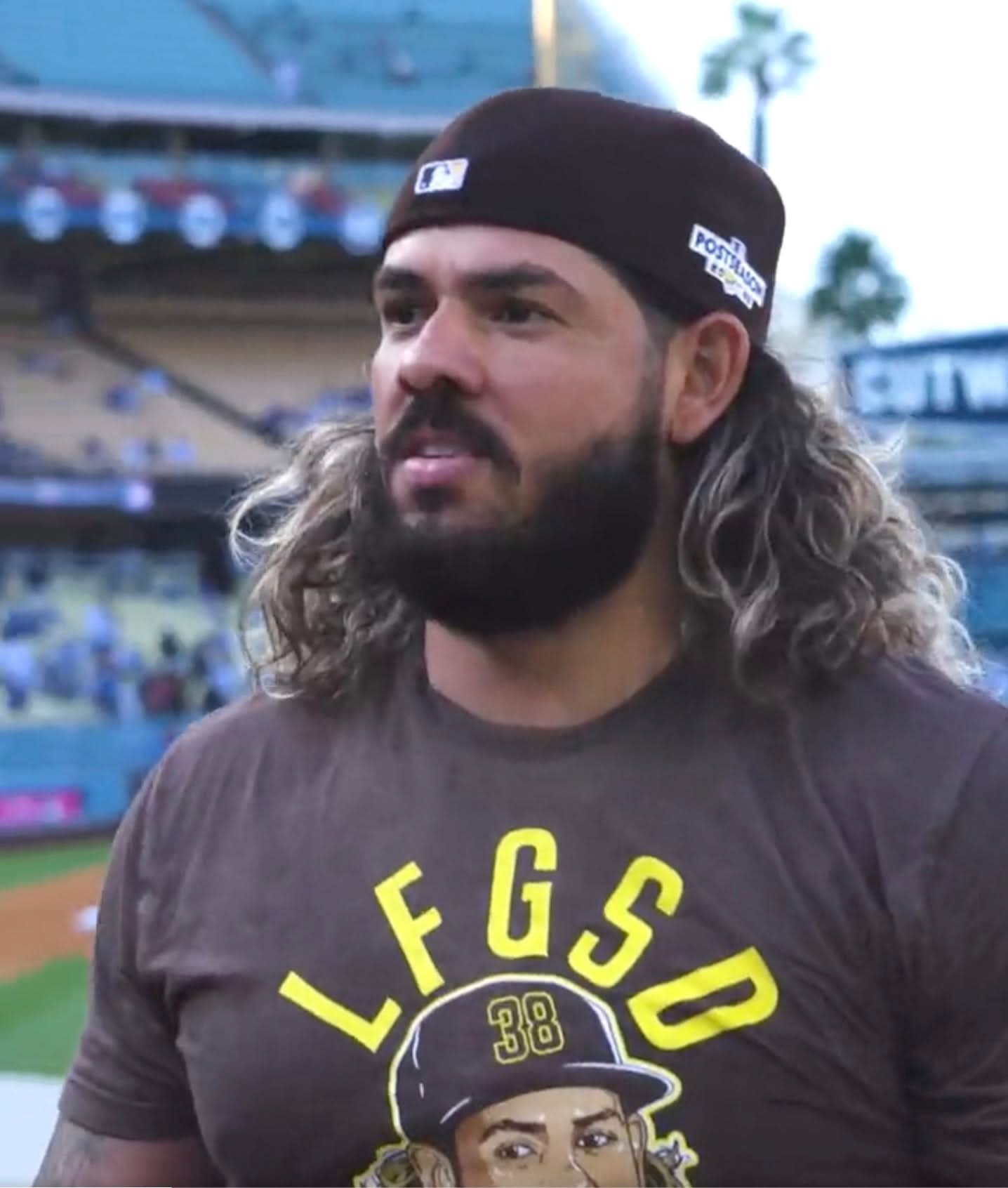 Jorge Alfaro: LFGSD 5