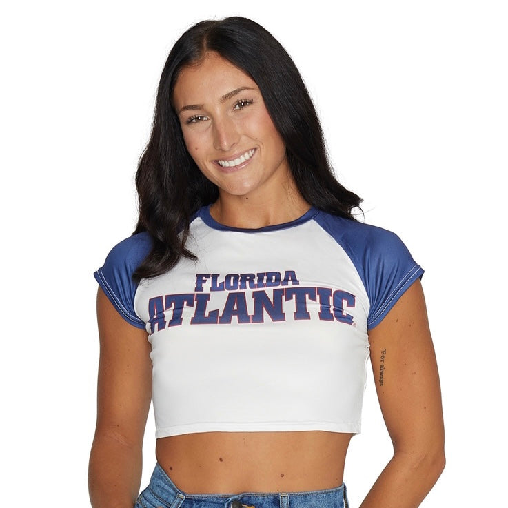 Florida Atlantic Owls Team Tee | lojobands