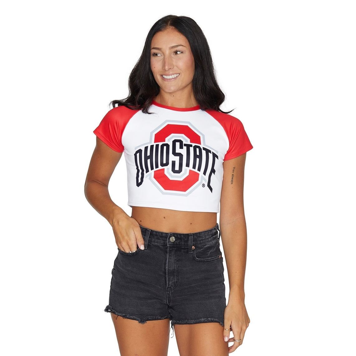 Ohio State OSU Buckeyes Team Tee 4