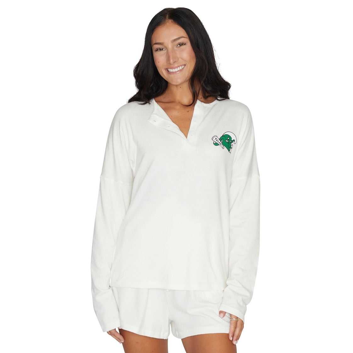 Tulane Knit Set | lojobands