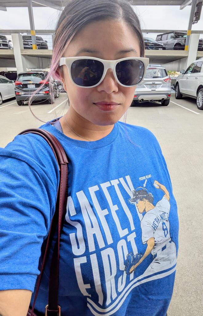 Kike Hernandez: Safety First 6