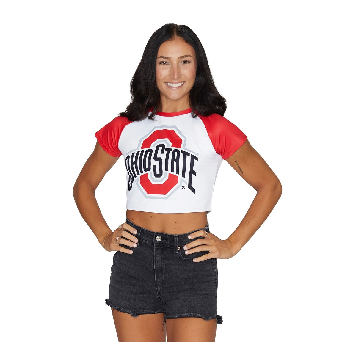Ohio State OSU Buckeyes Team Tee 5