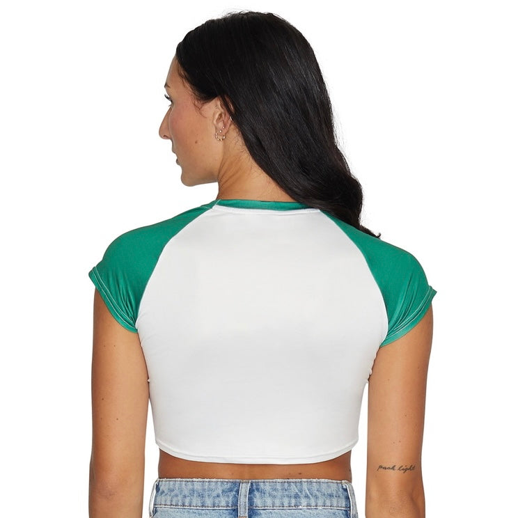 USF Team Tee
