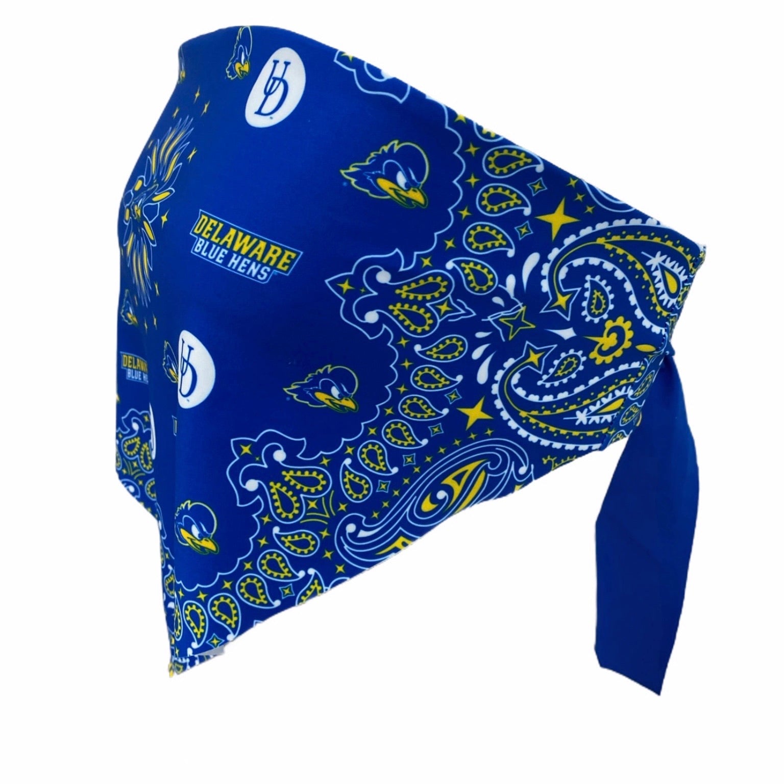 Delaware Bandana Top | lojobands 6