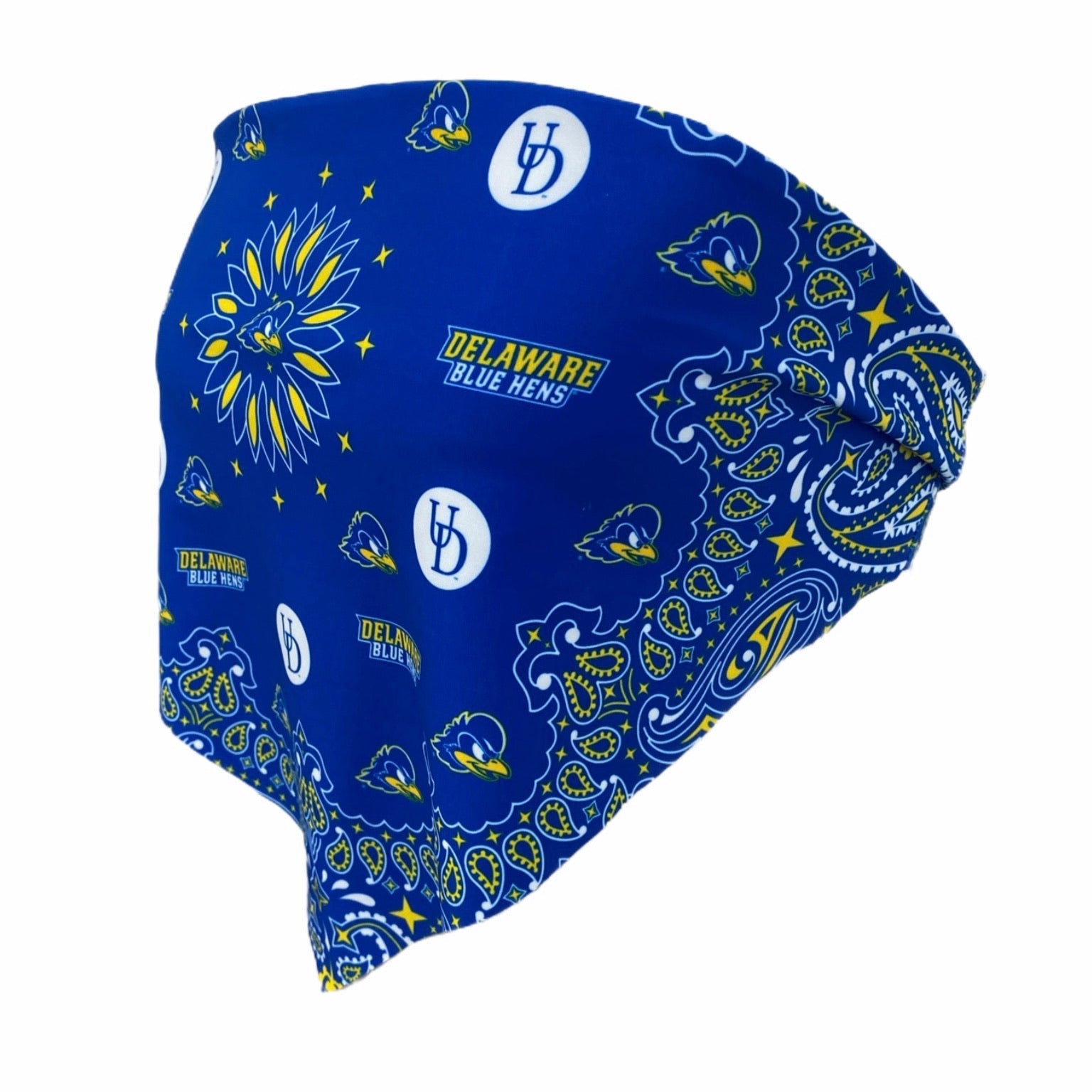 Delaware Bandana Top | lojobands 7