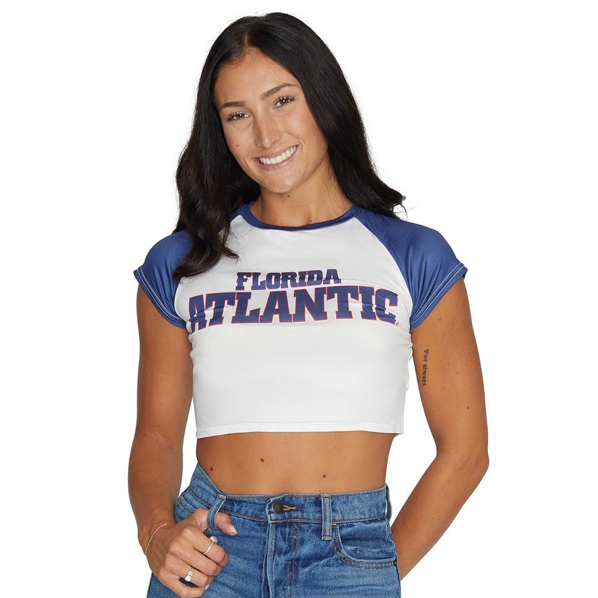 Florida Atlantic Owls Team Tee | lojobands 3