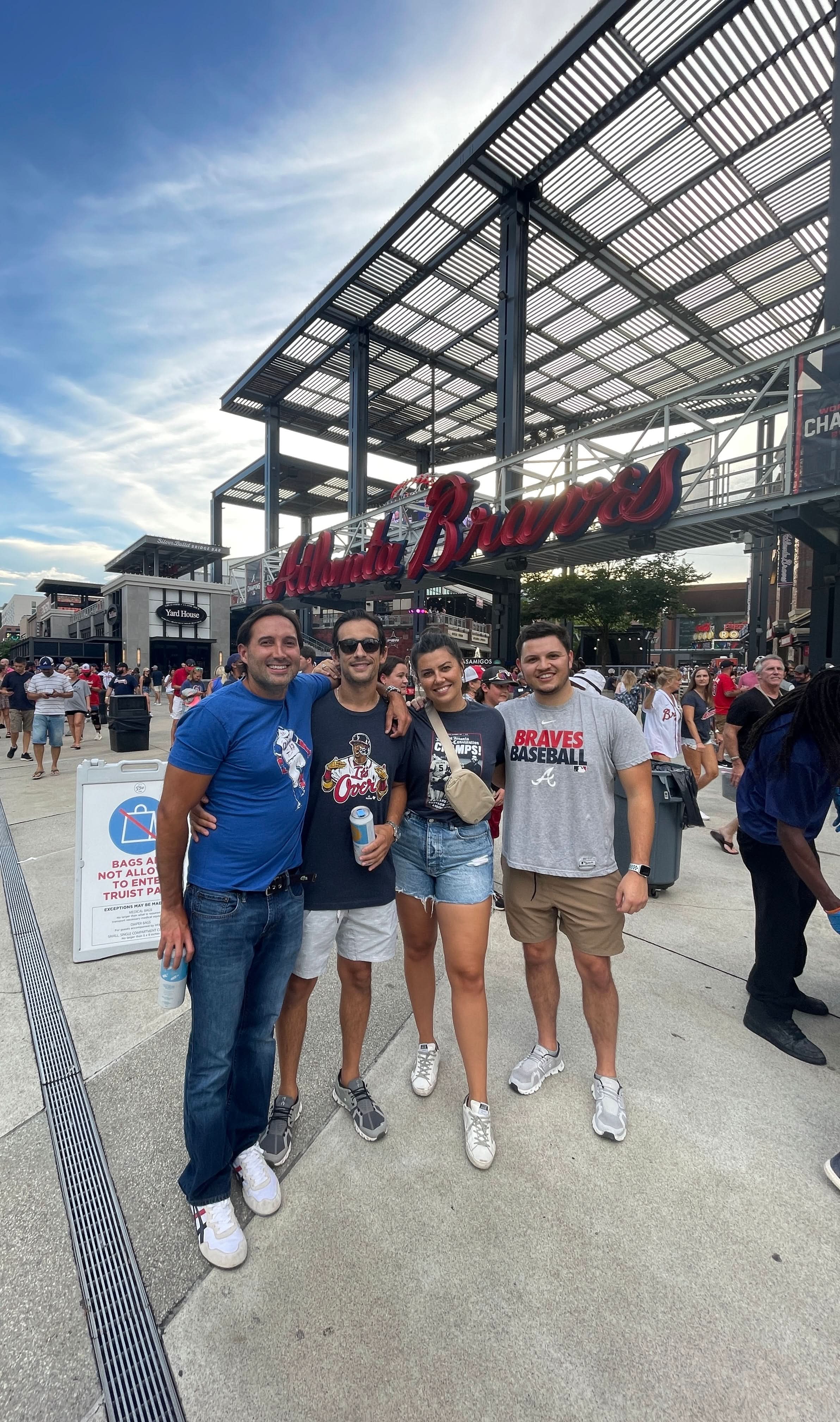 Ronald Acuña Jr: The Silencer 6
