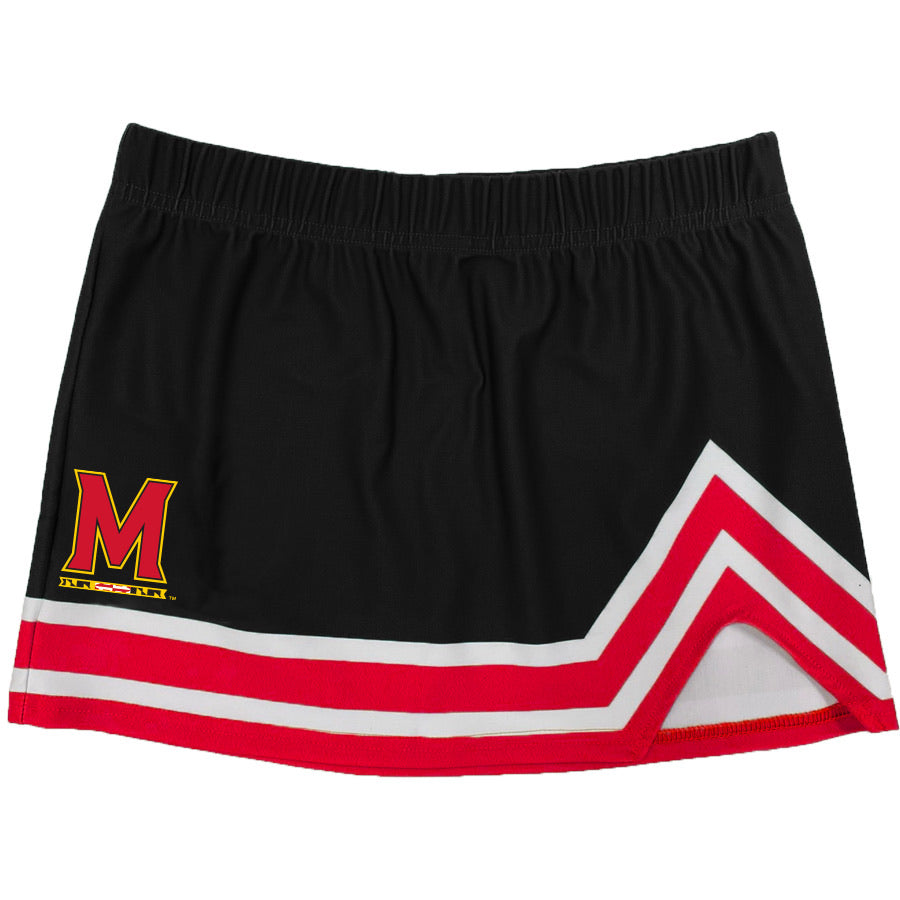 Maryland Terps Game Day Skirt | lojobands 6