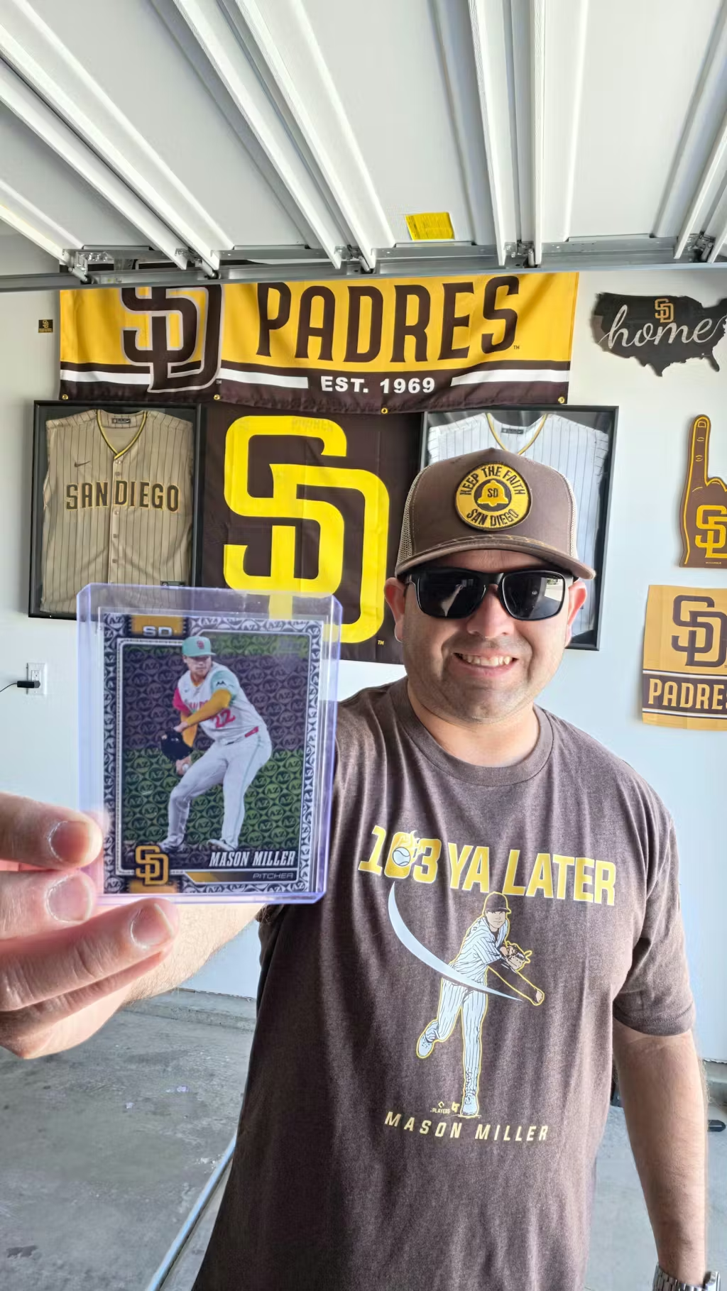 Mason Miller: 103 Ya Later San Diego 3
