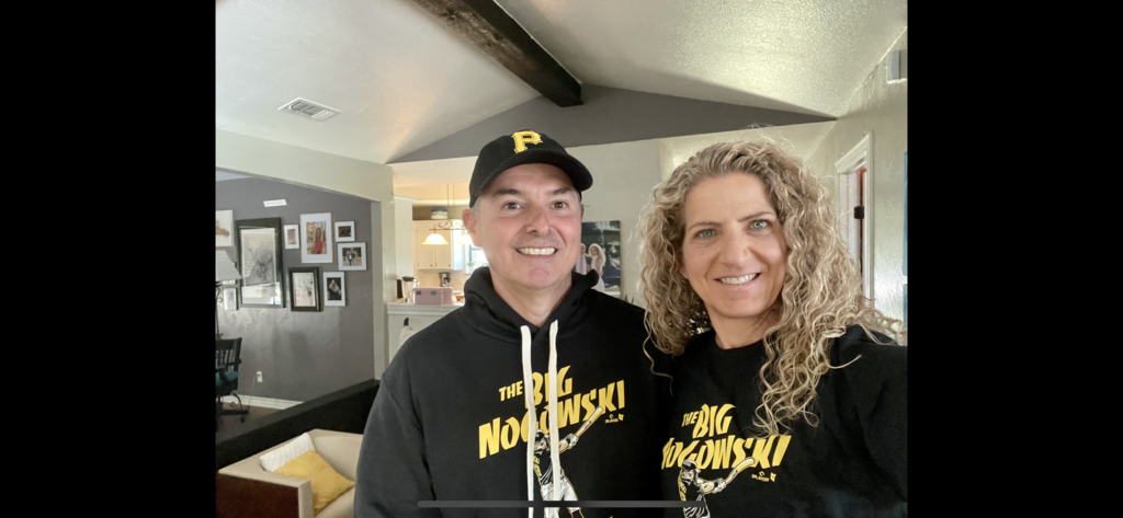 The Big Nogowski 7