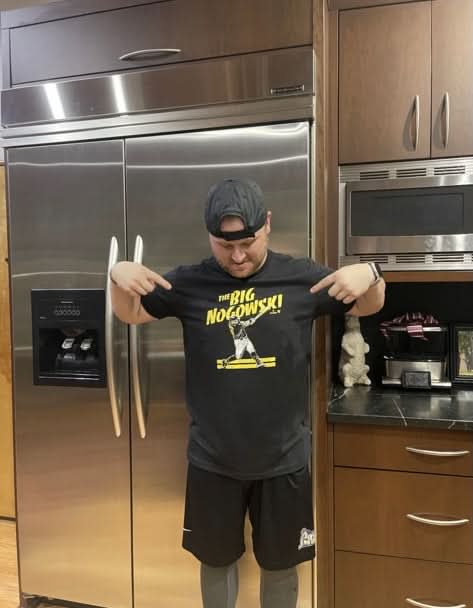 The Big Nogowski 6