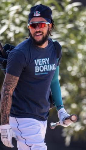 Very Boring 7