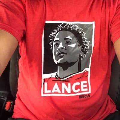 Lance 5