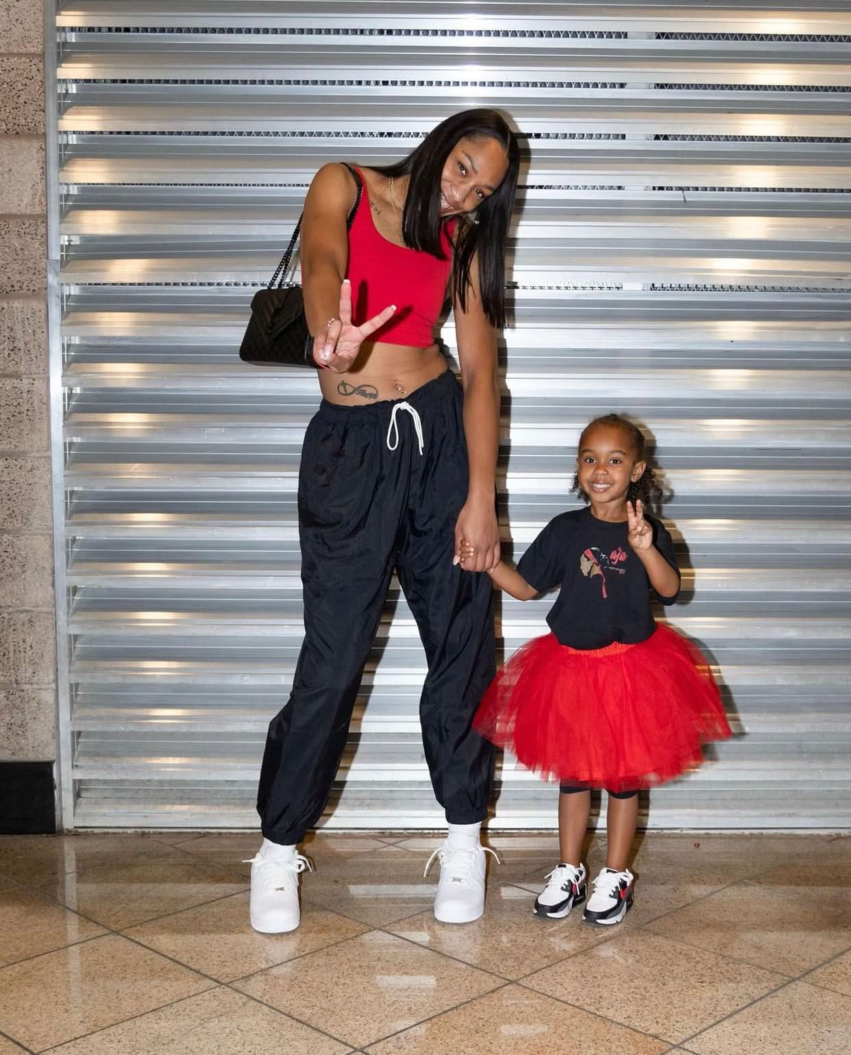 Most Valuable A'ja 4