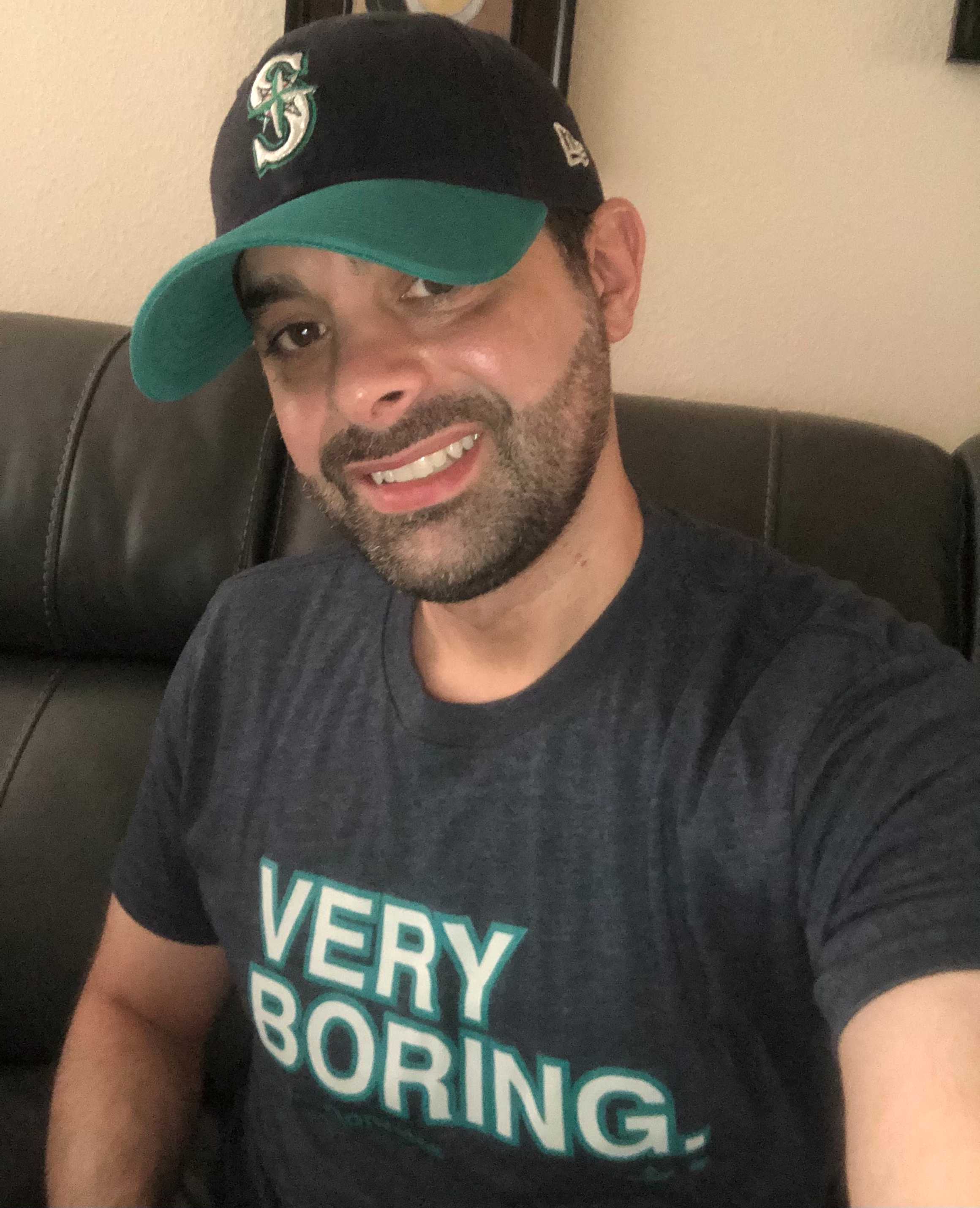 Very Boring 9