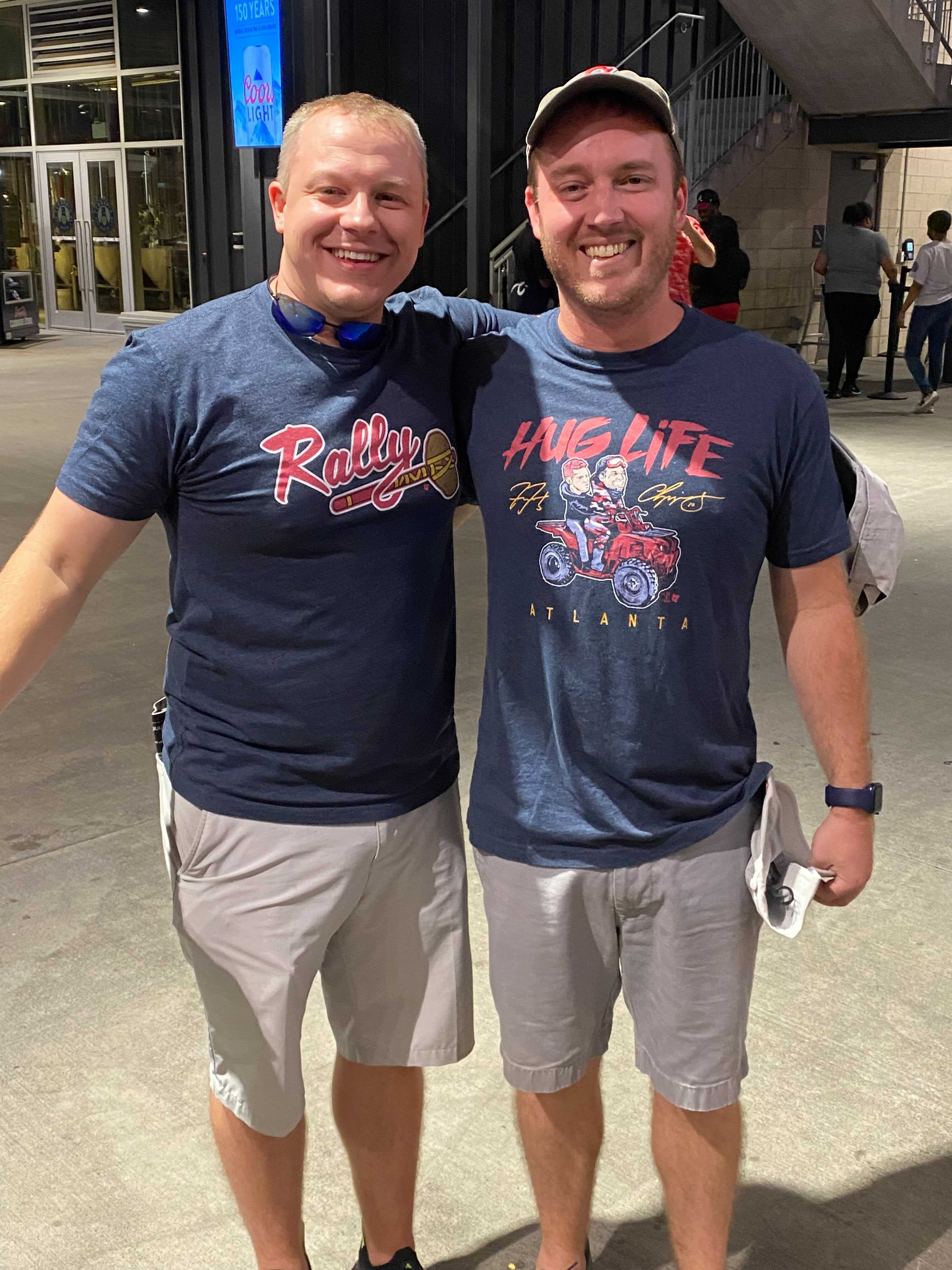 Chipper and Freddie: Hug Life 3