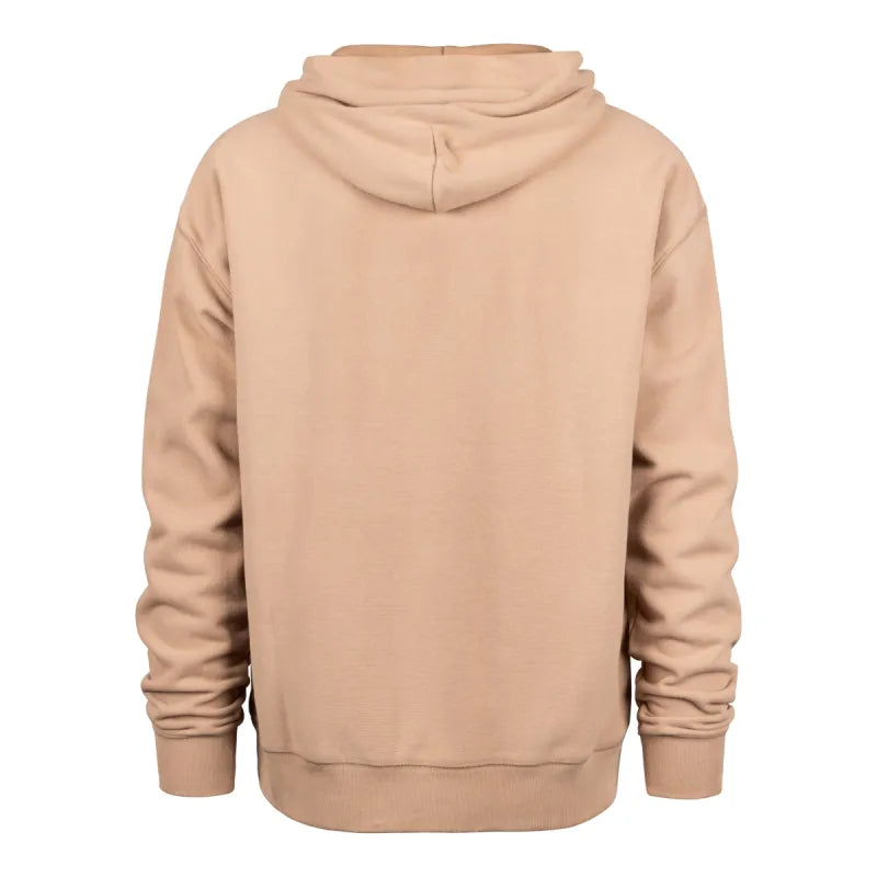 Alabama Crimson Tide - NCAA Dusted Bowline Foundation River Hoodie, '47 Brand