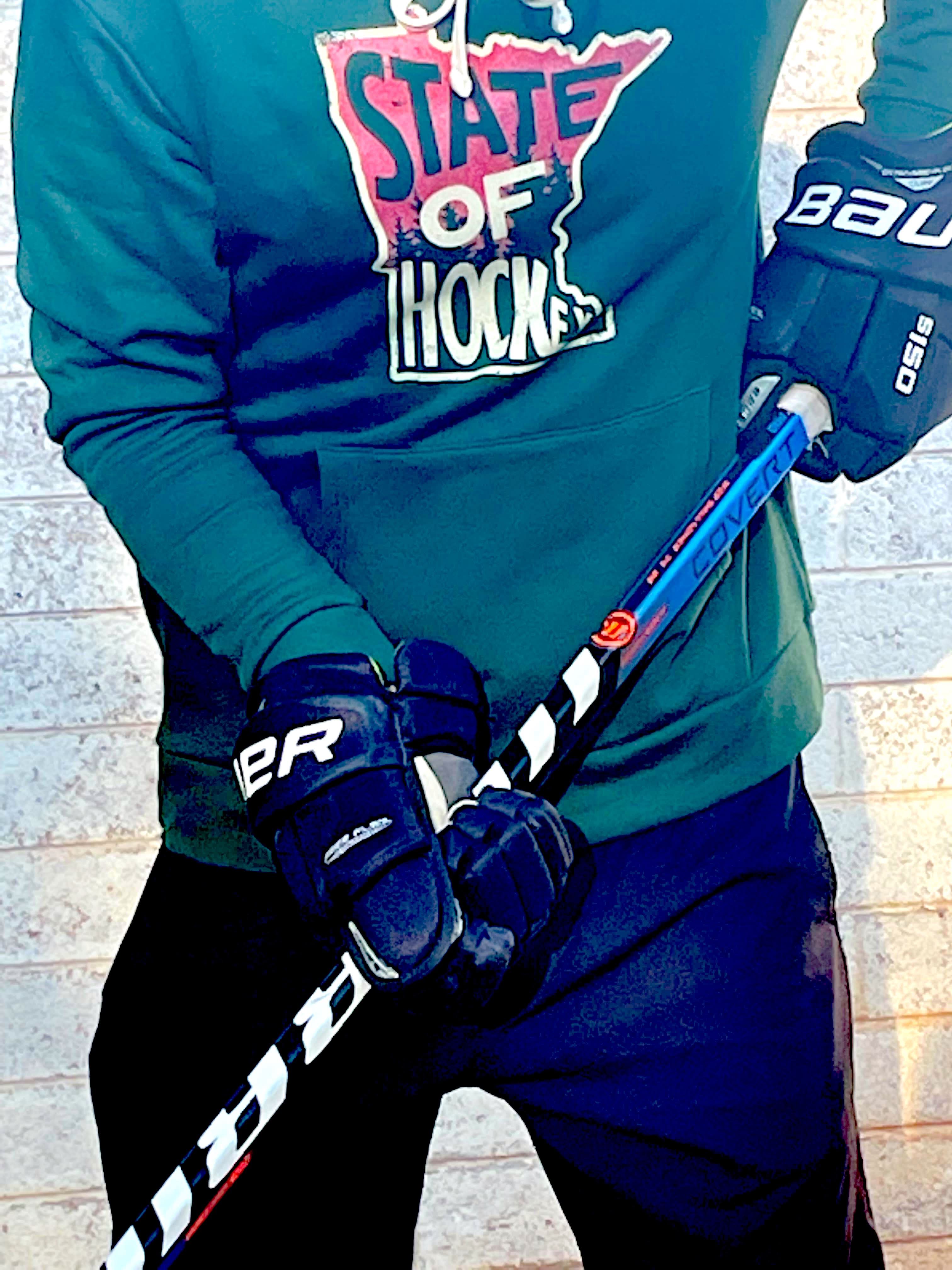 State of Hockey 4