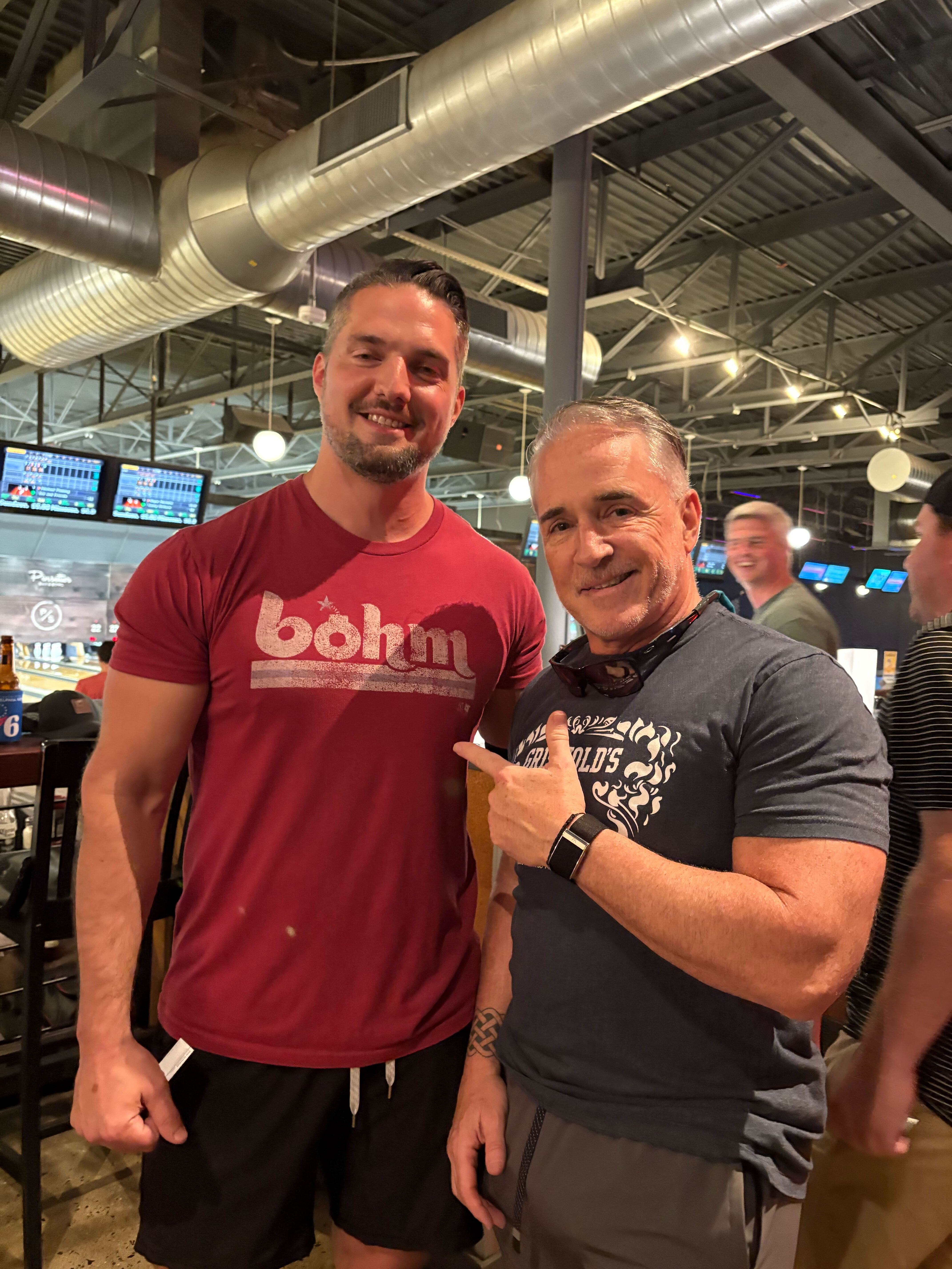 Bohm Bomb 4