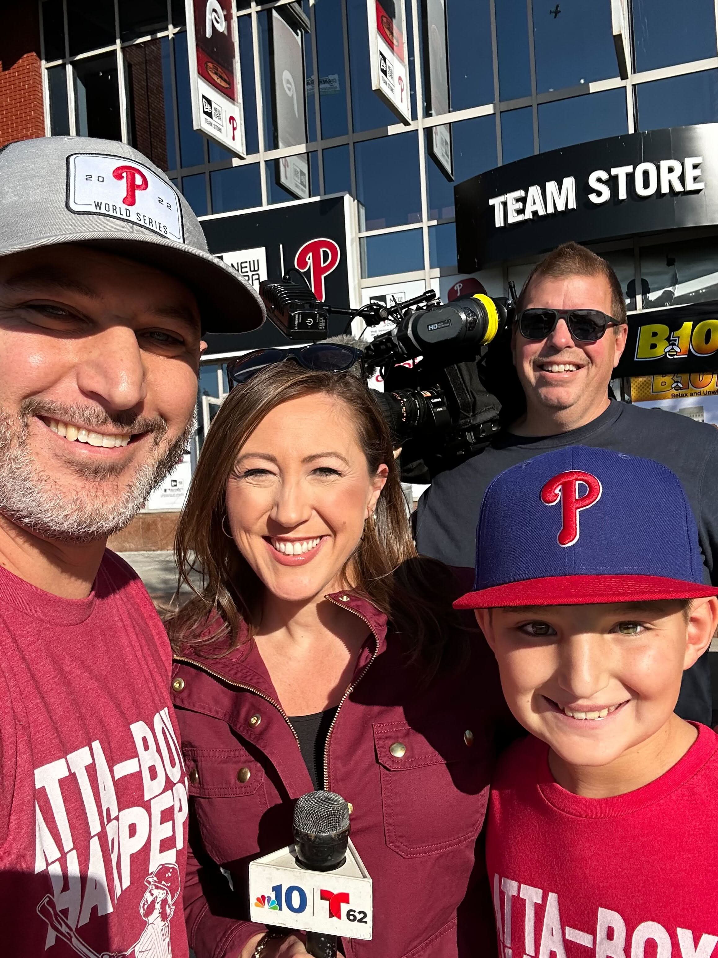 Bryce Harper: Atta-Boy Harper 10