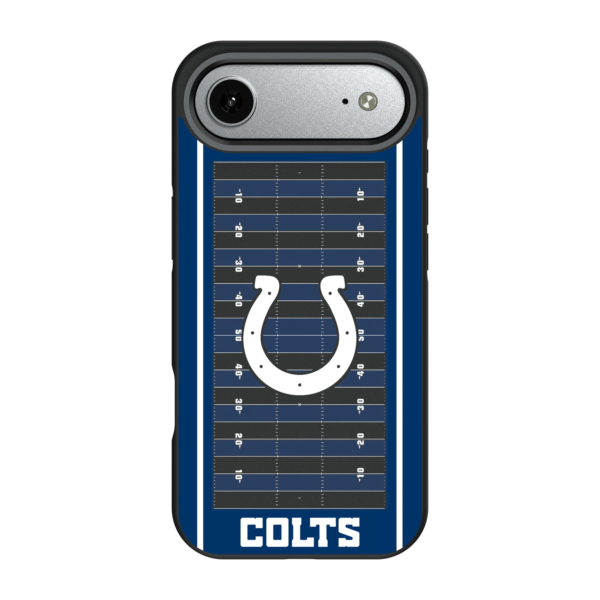 Indianapolis Colts Field Bump Phone Case 8