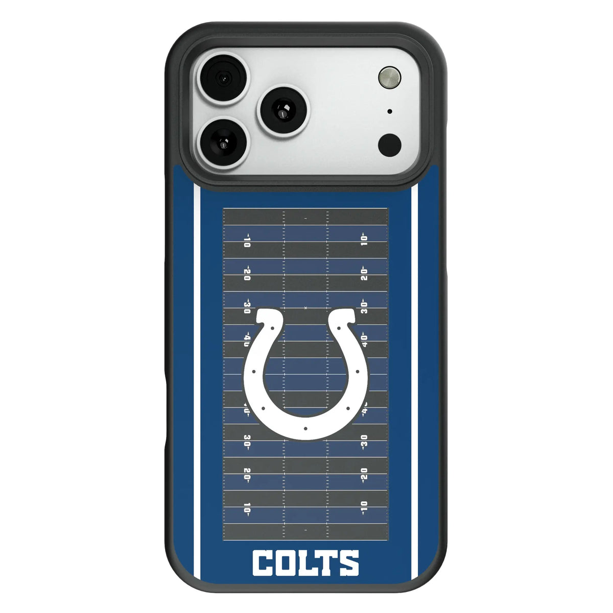 Indianapolis Colts Field Bump Phone Case 11