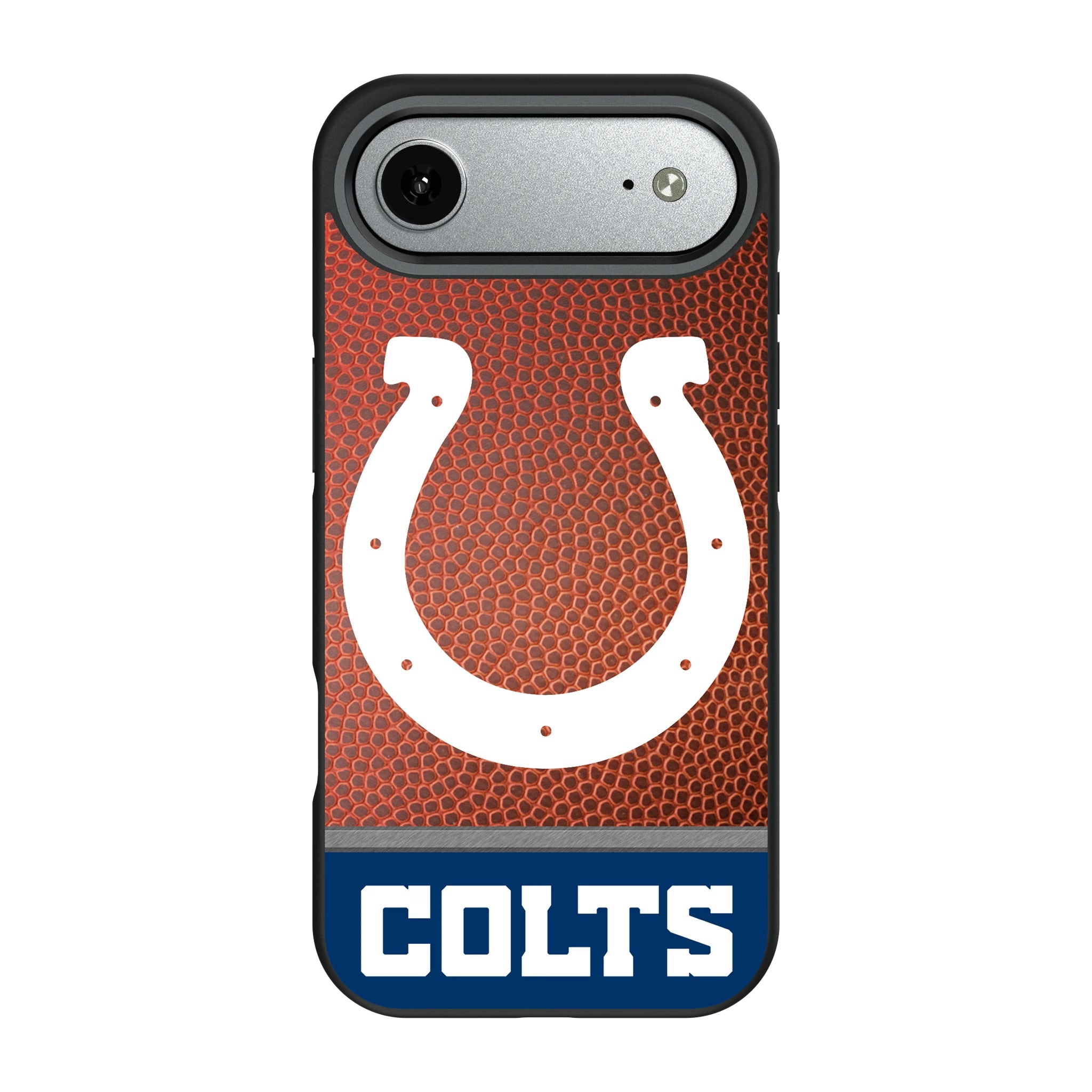Indianapolis Colts Football Wordmark Bump Phone Case 9
