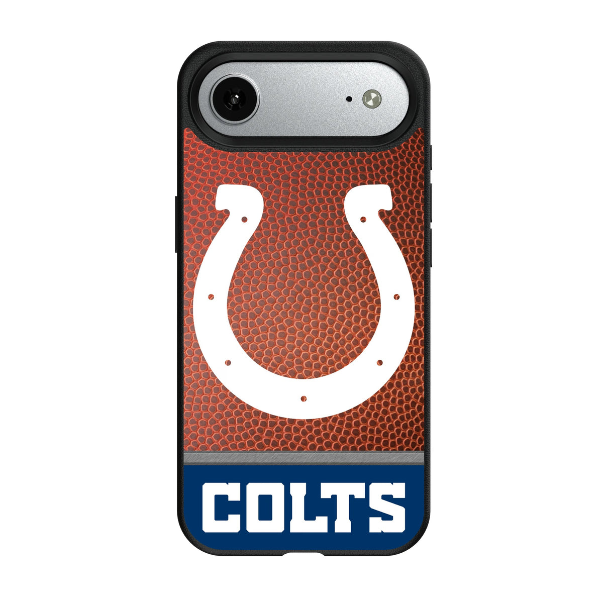 Indianapolis Colts Football Wordmark MagSafe Compatible Phone Case for Apple iPhone 8