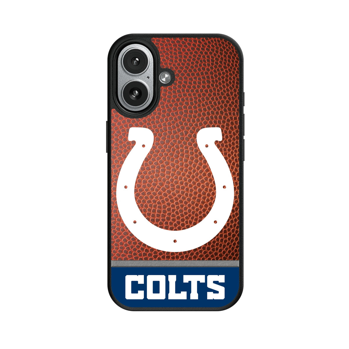 Indianapolis Colts Football Wordmark MagSafe Compatible Phone Case for Apple iPhone 7