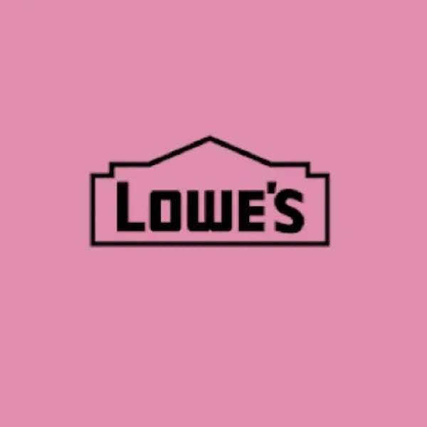 Inter Miami 2026-Home Lowes Sponsor Sleeve Patch 1