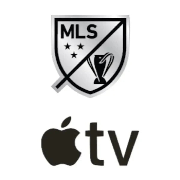 Inter Miami 2026- Home MLS Patch + Apple TV 1