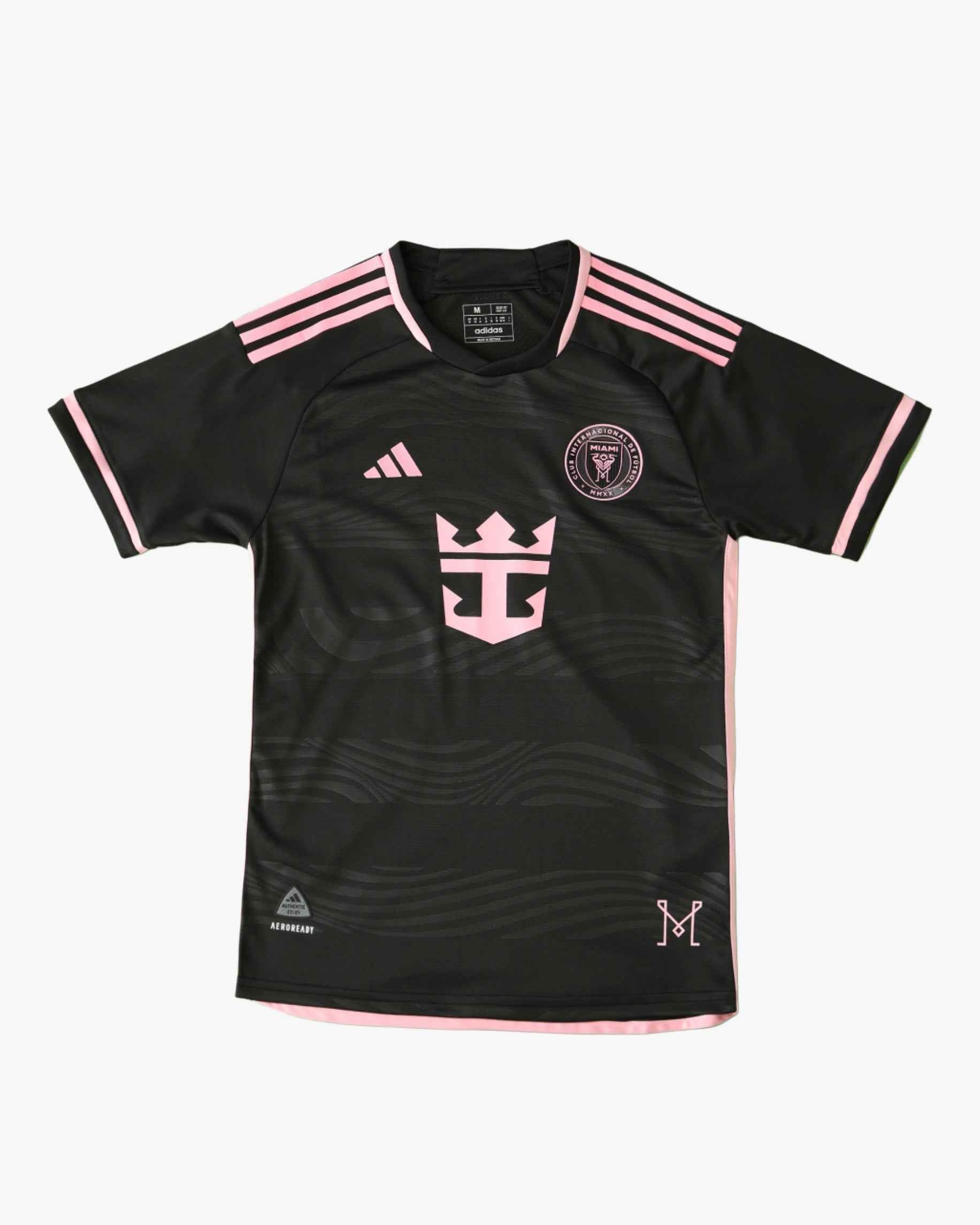 Adidas Inter Miami Away 2024/25