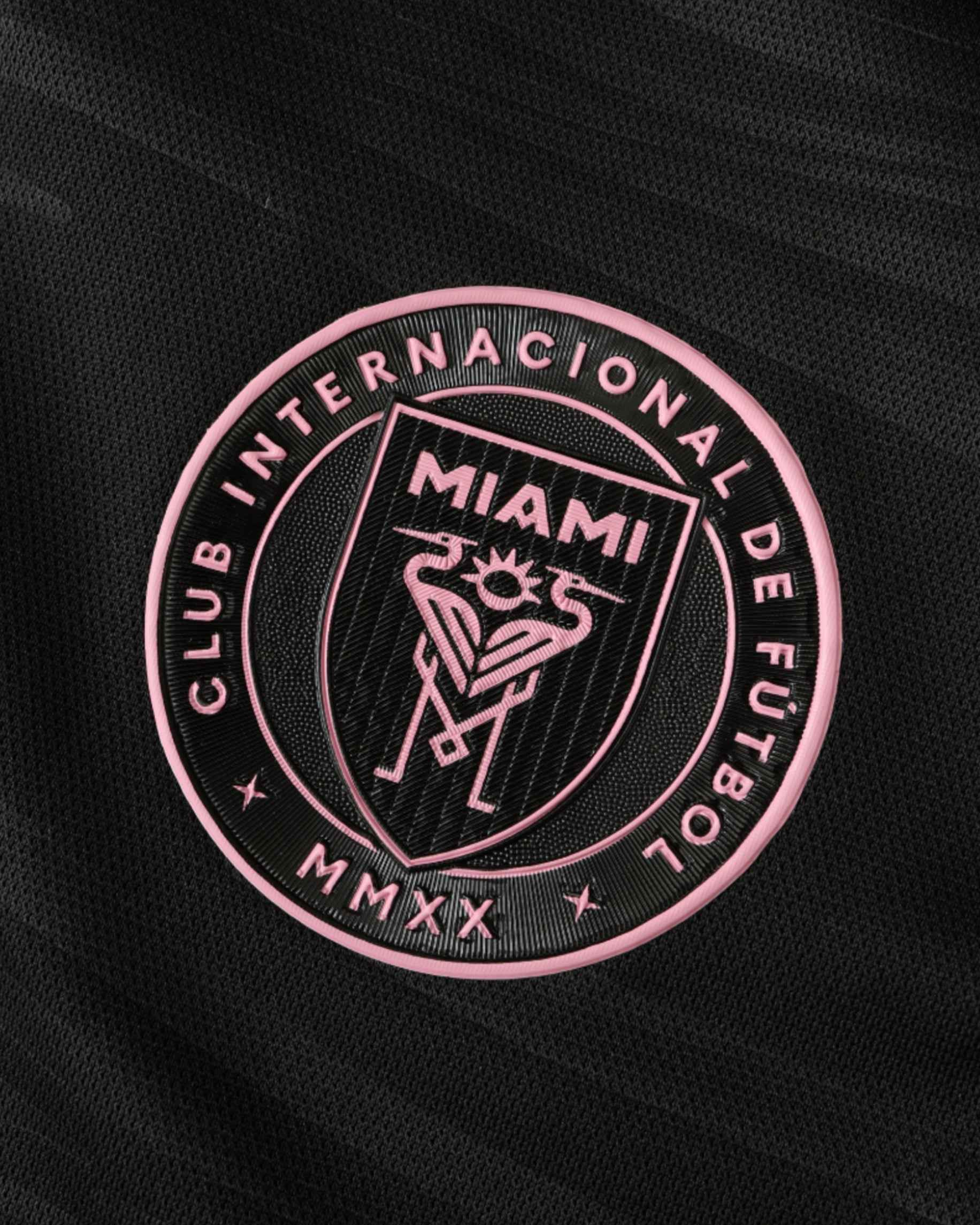 Adidas Inter Miami Away 2024/25 4