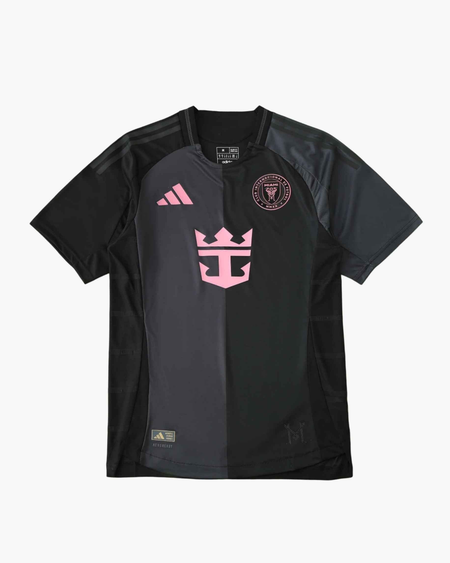 Adidas Inter Miami Away 2025/26 1