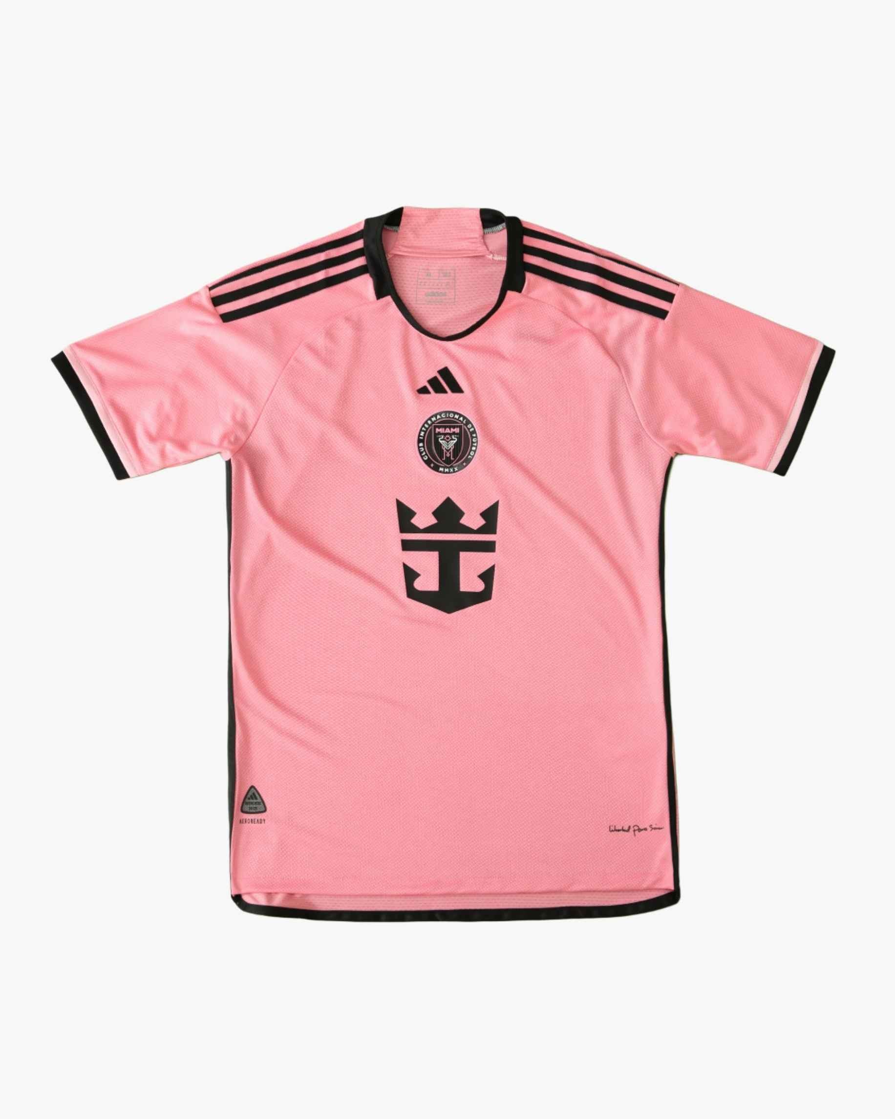 Adidas Inter Miami Home 2024/25 1
