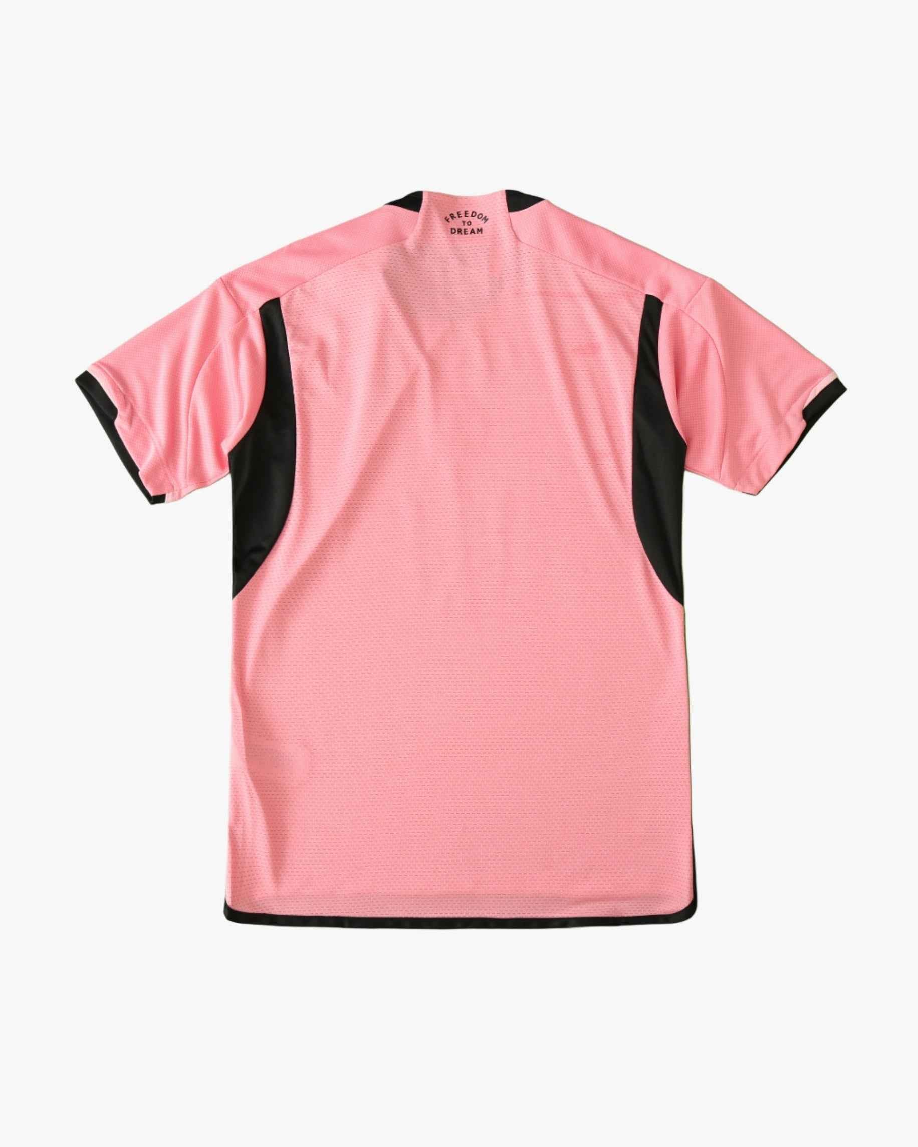 Adidas Inter Miami Home 2024/25 2