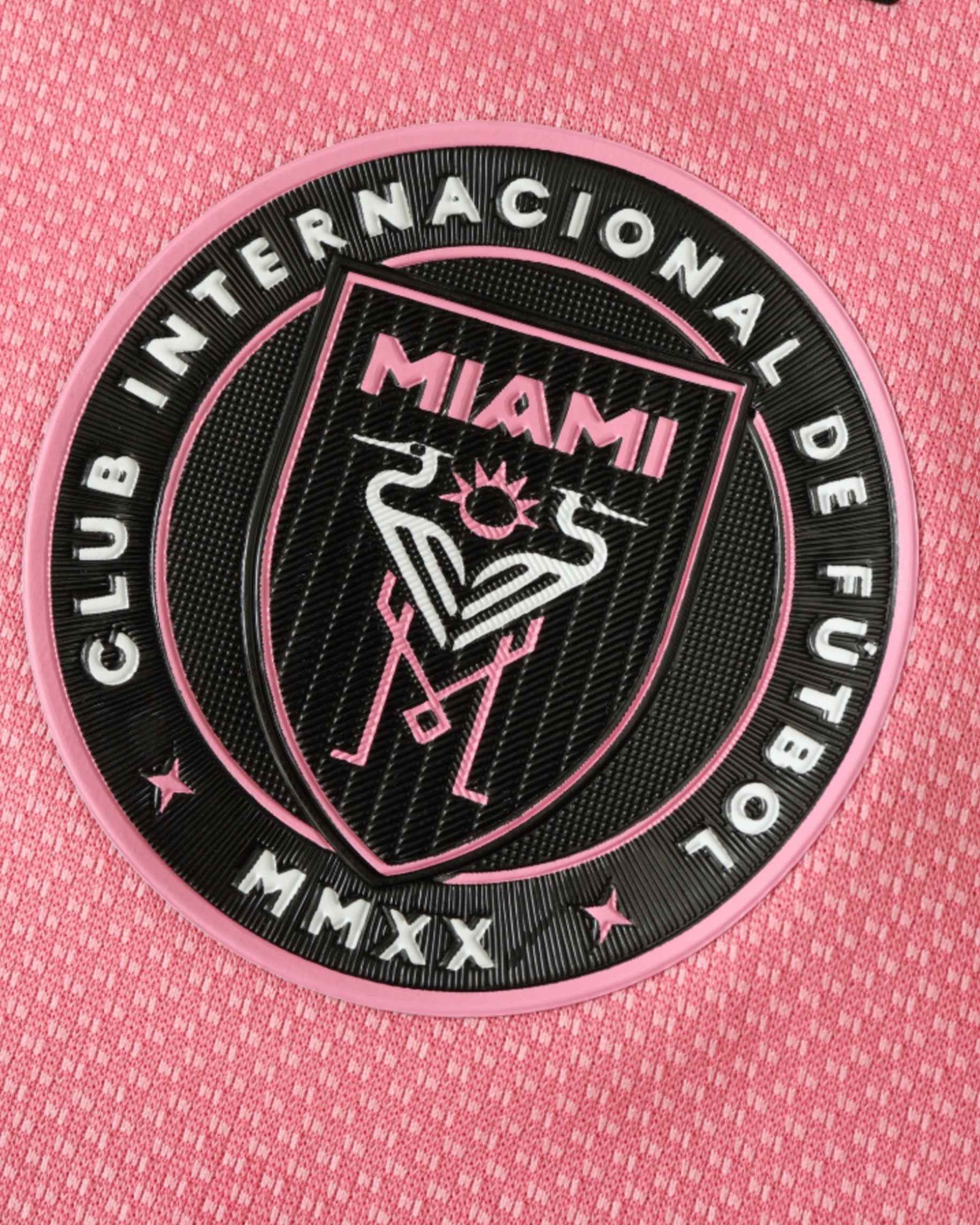Adidas Inter Miami Home 2024/25 4
