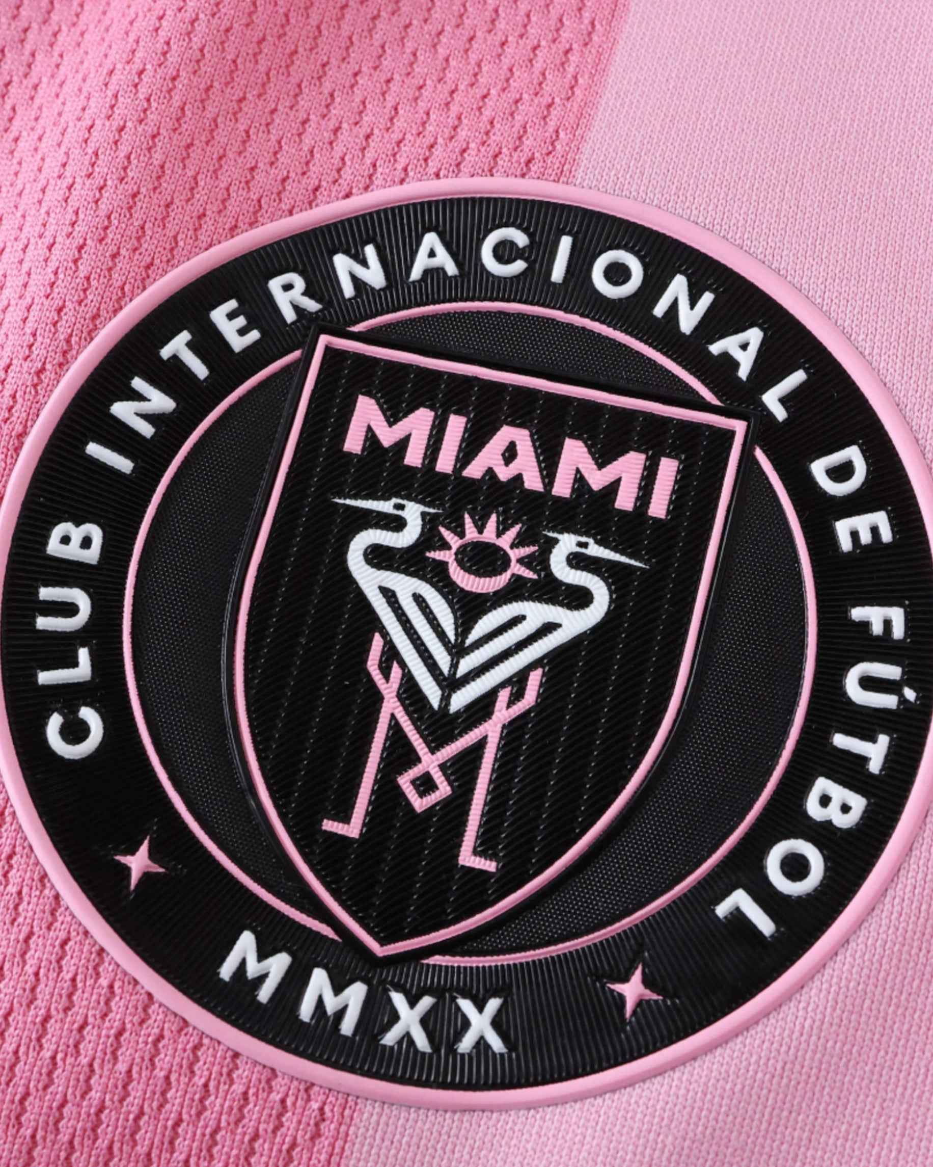 Adidas Inter Miami Home 2025/26 4
