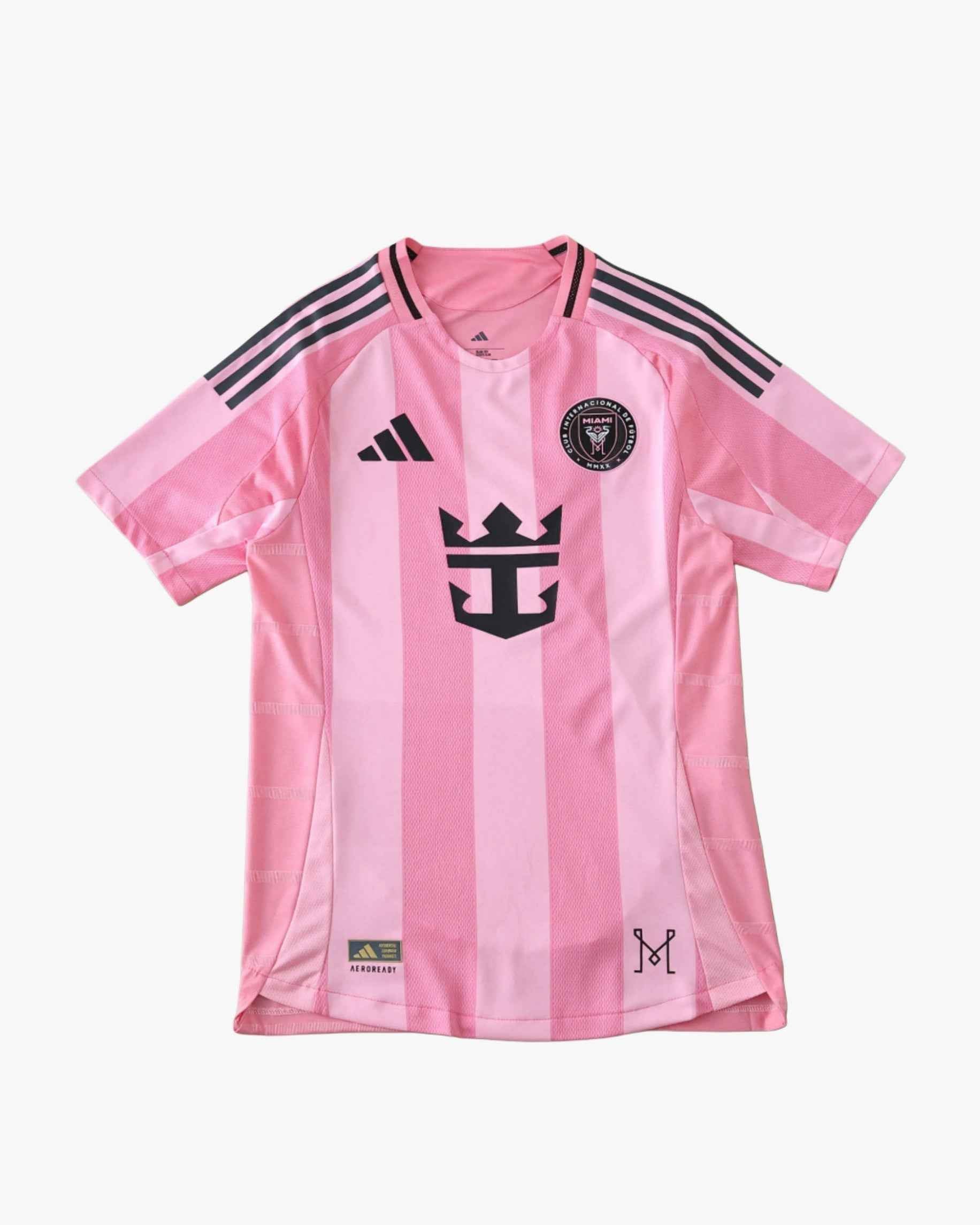 Adidas Inter Miami Home 2025/26 1