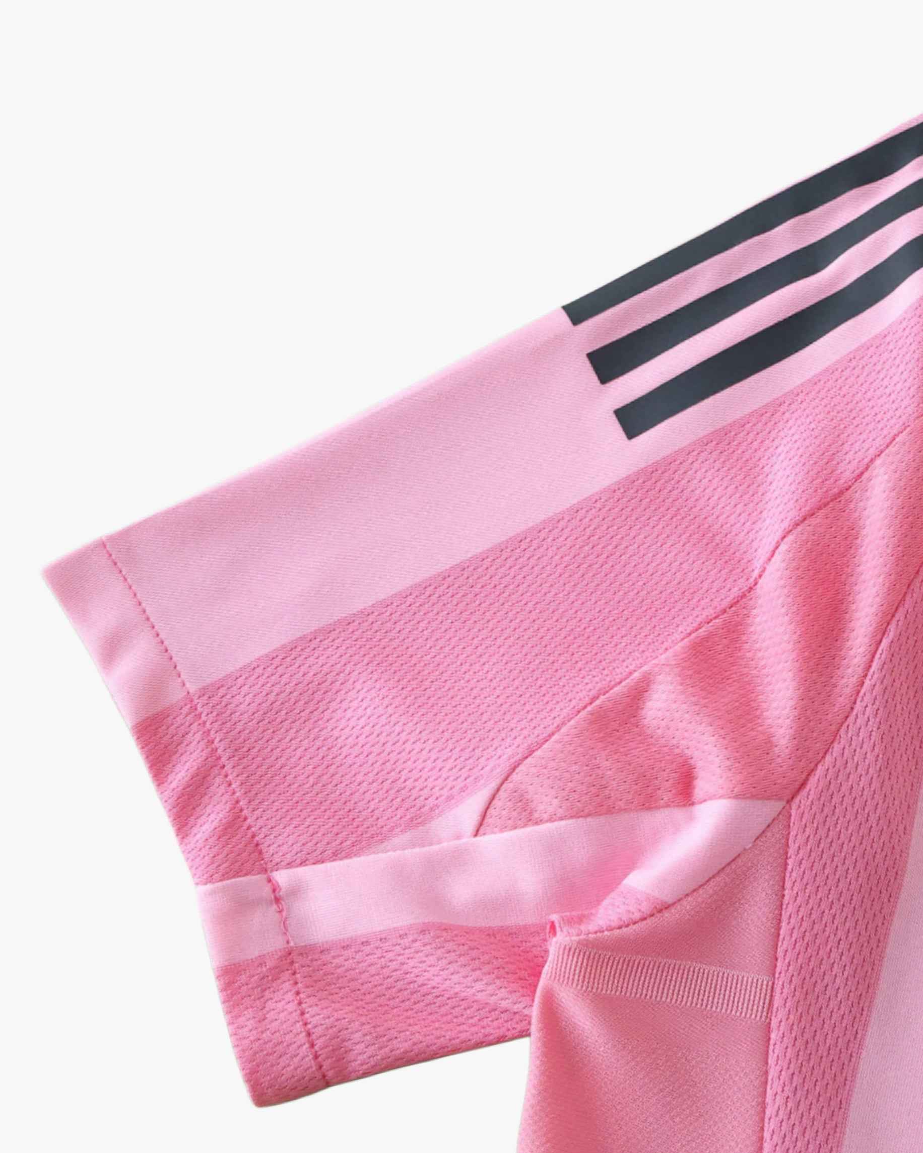 Adidas Inter Miami Home 2025/26 3
