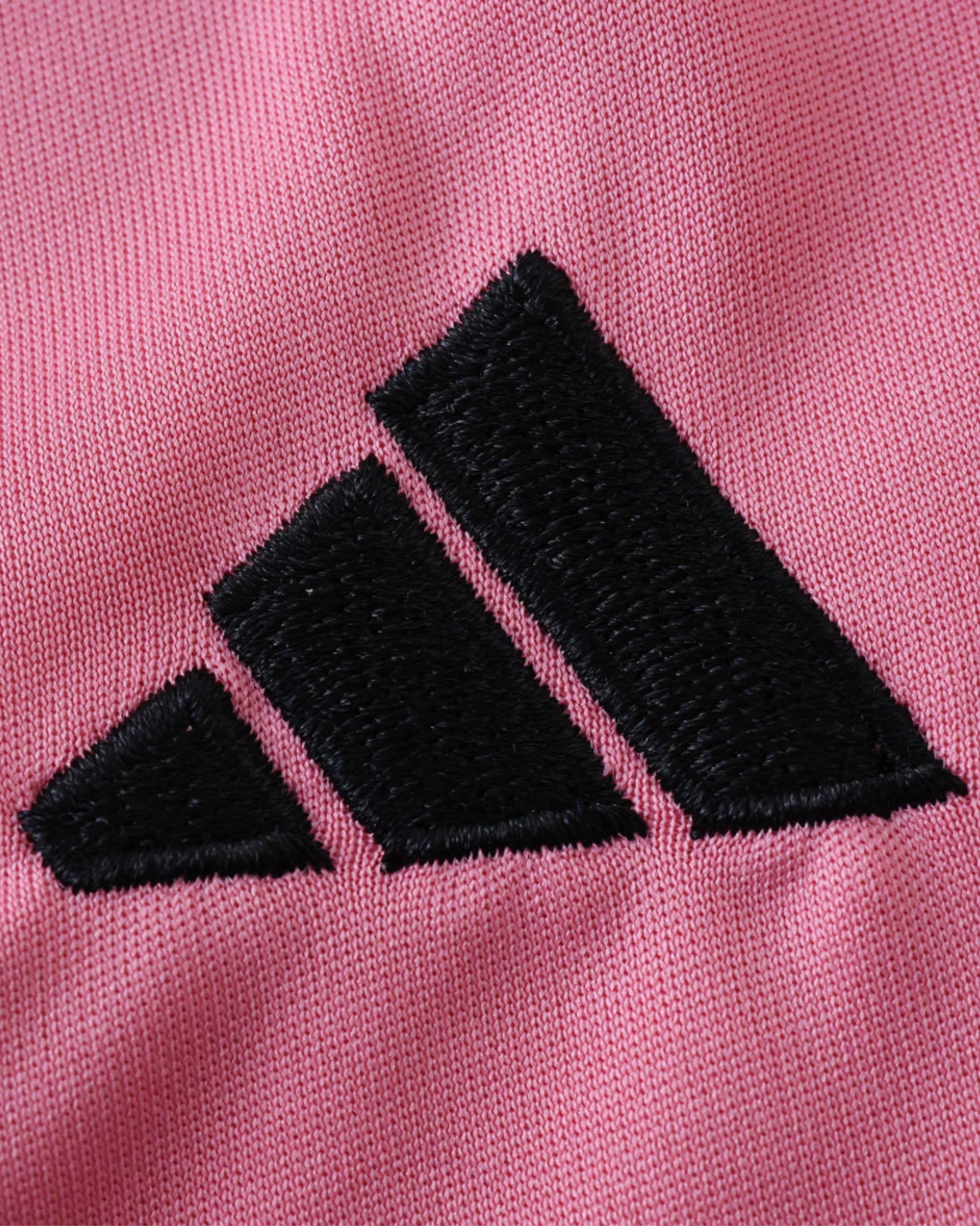 Adidas Inter Miami Home 2025/26 Kids 3