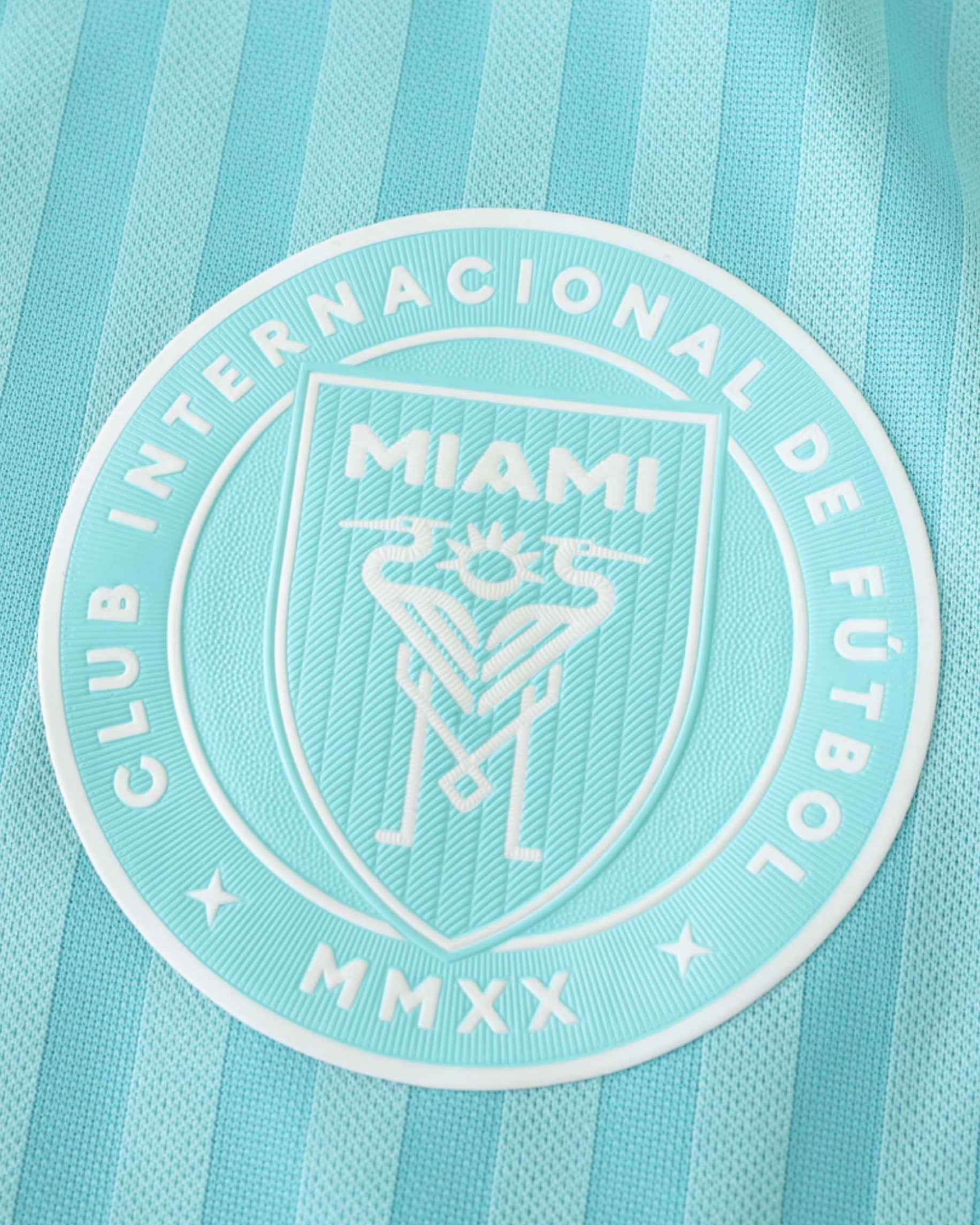 Adidas Inter Miami Third 2024/25 4