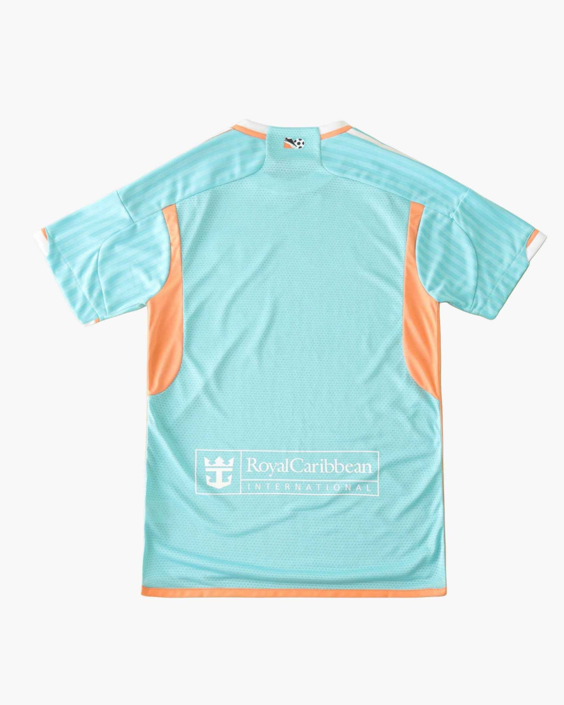 Adidas Inter Miami Third 2024/25 2