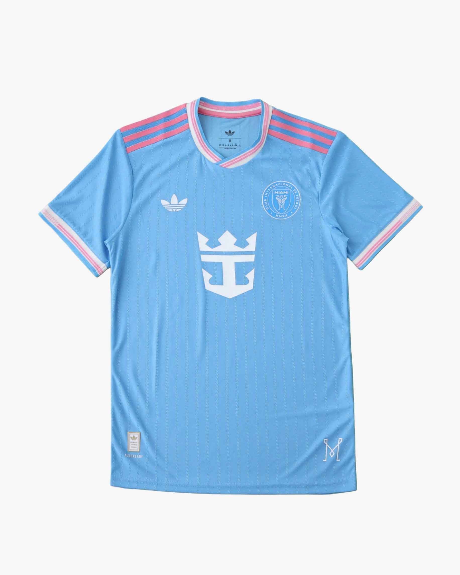 Adidas Inter Miami Third 2025/26 1