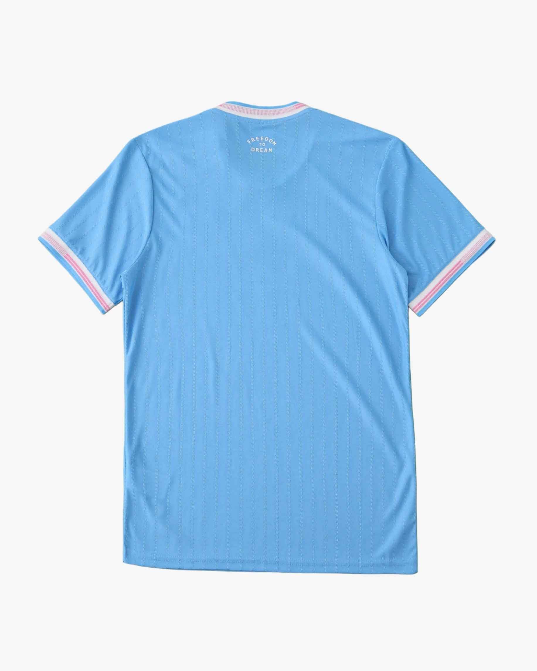 Adidas Inter Miami Third 2025/26 2