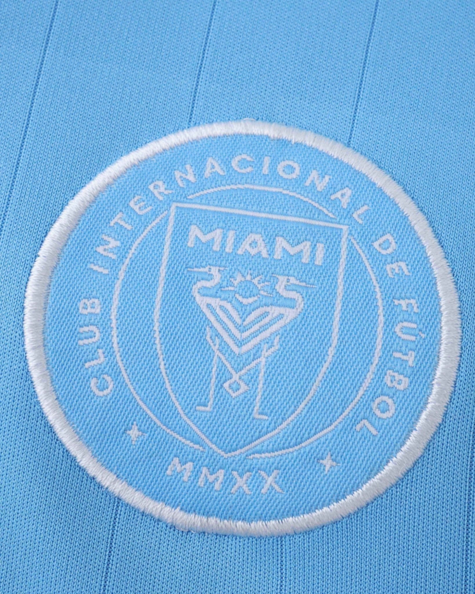 Adidas Inter Miami Third 2025/26 Kids 3