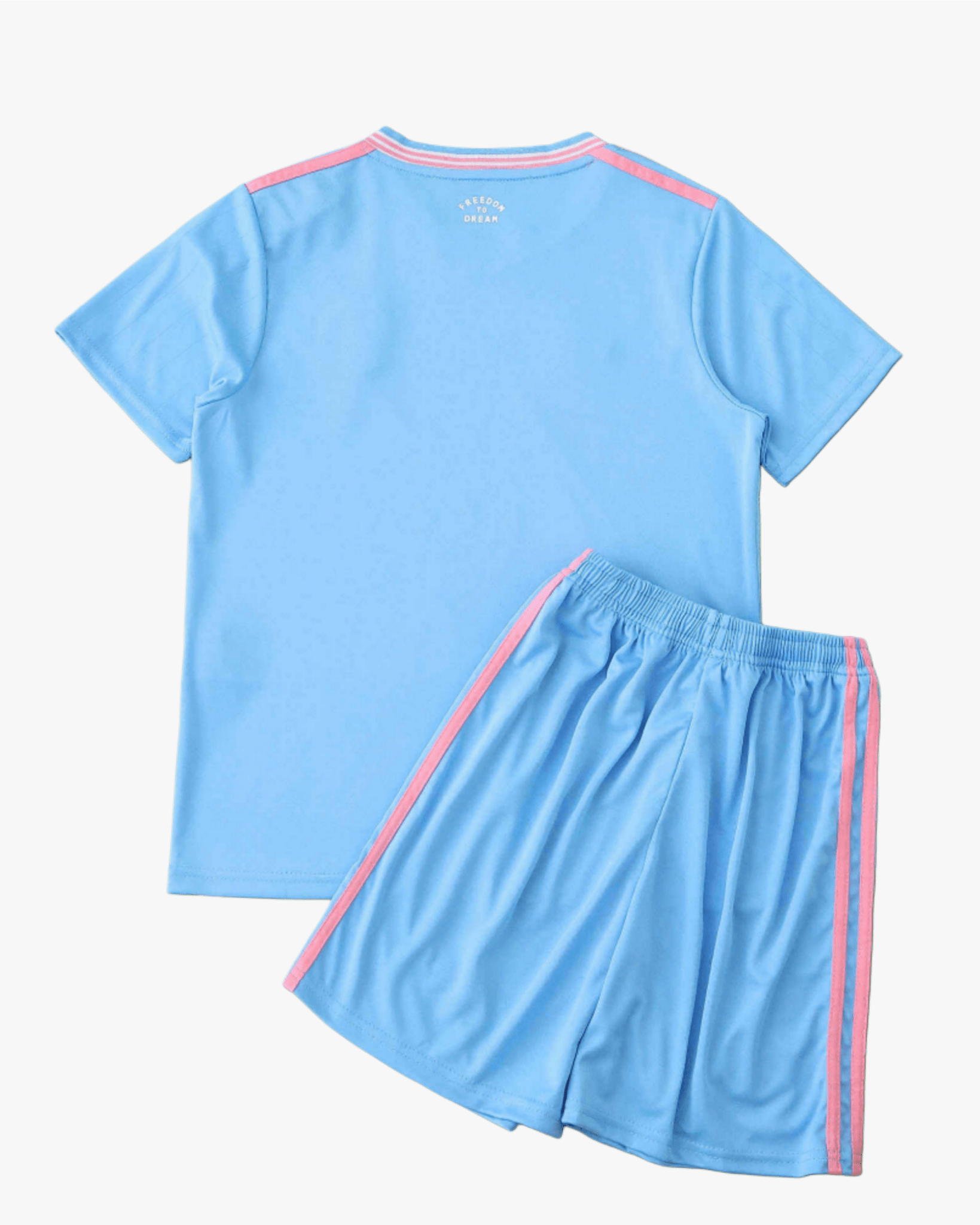 Adidas Inter Miami Third 2025/26 Kids 2