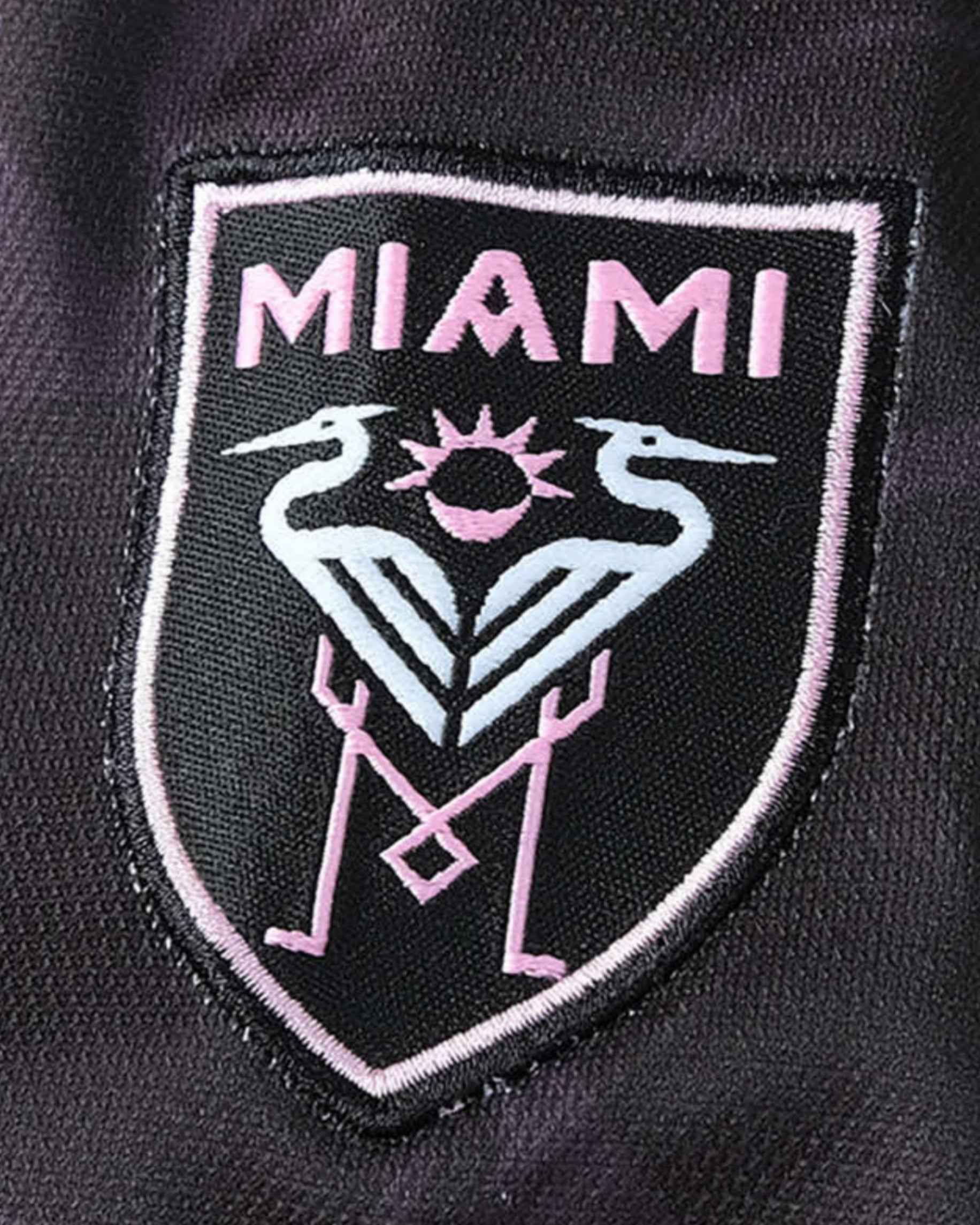 Inter Miami x Bape Premium Kit 5