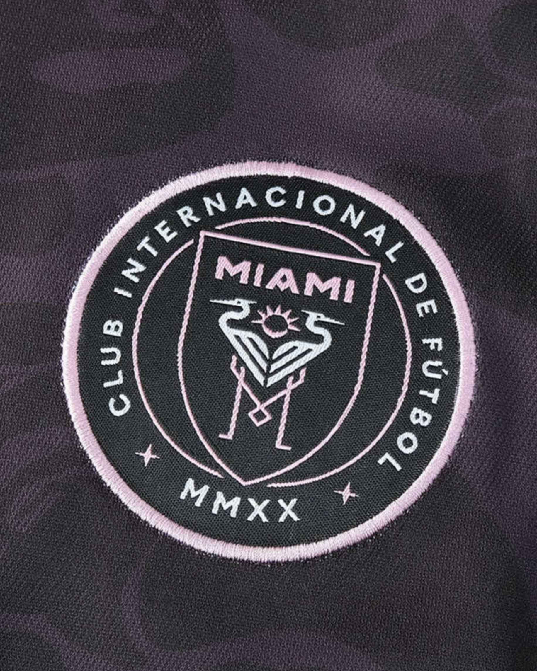 Inter Miami x Bape Premium Kit 3