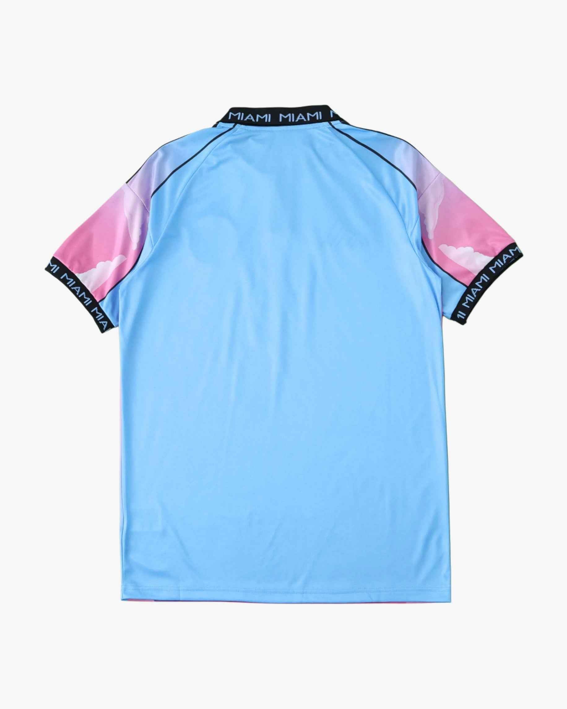 Adidas Inter Miami x Beach Town Premium Kit
